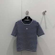 Chanel T-Shirts